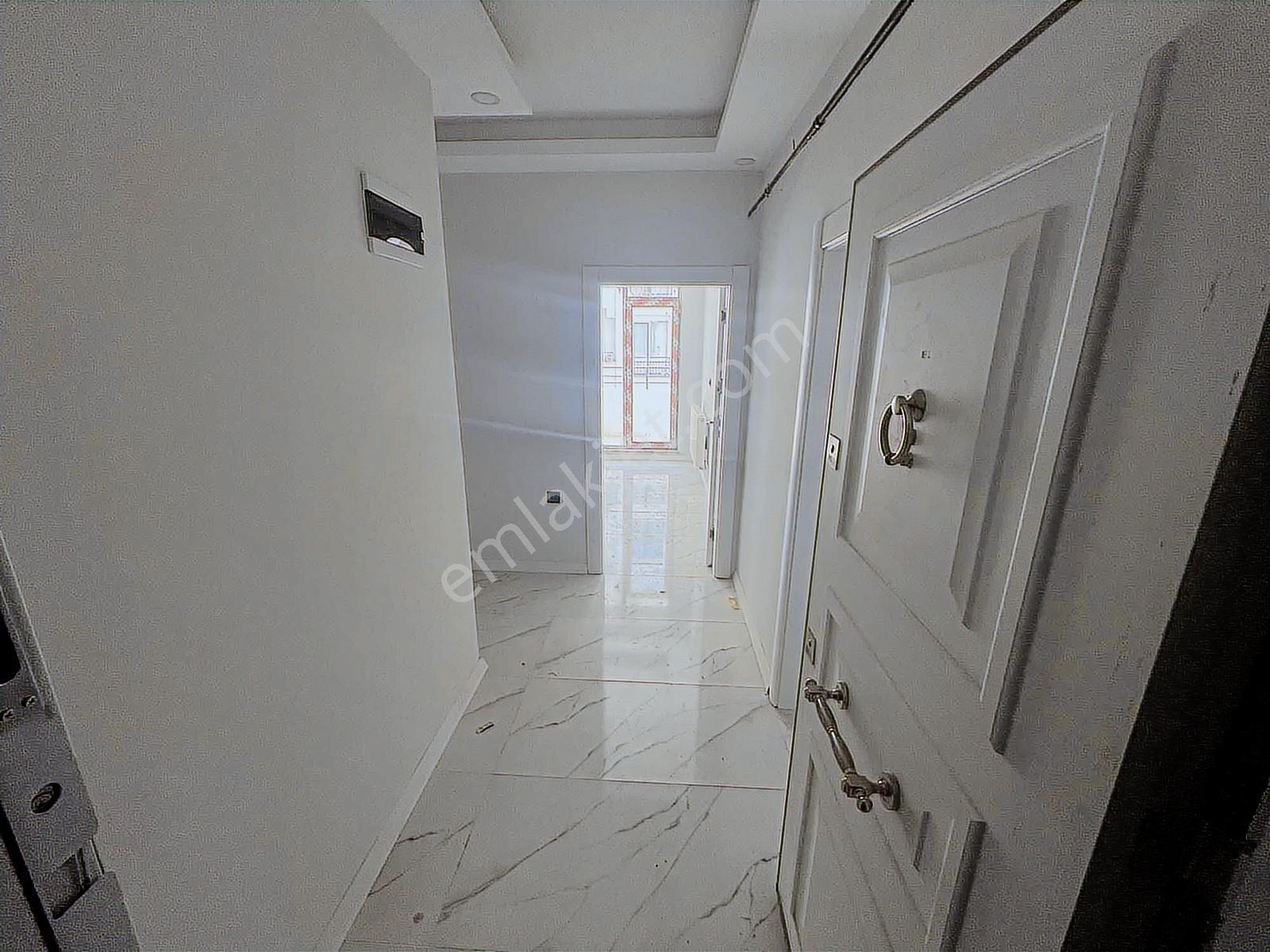 Üniversite Karşısı Site İçi Lüks 2+1 Daire - Görsel 8