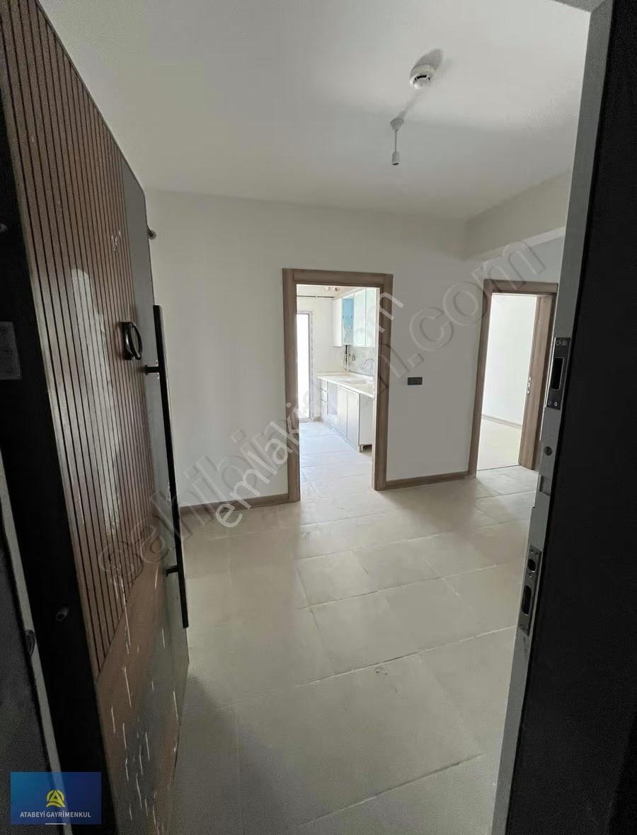 Toki Kayaşehir 496 Konut 3+1 105m2 Çift Cephe Satılık Daire - Görsel 2