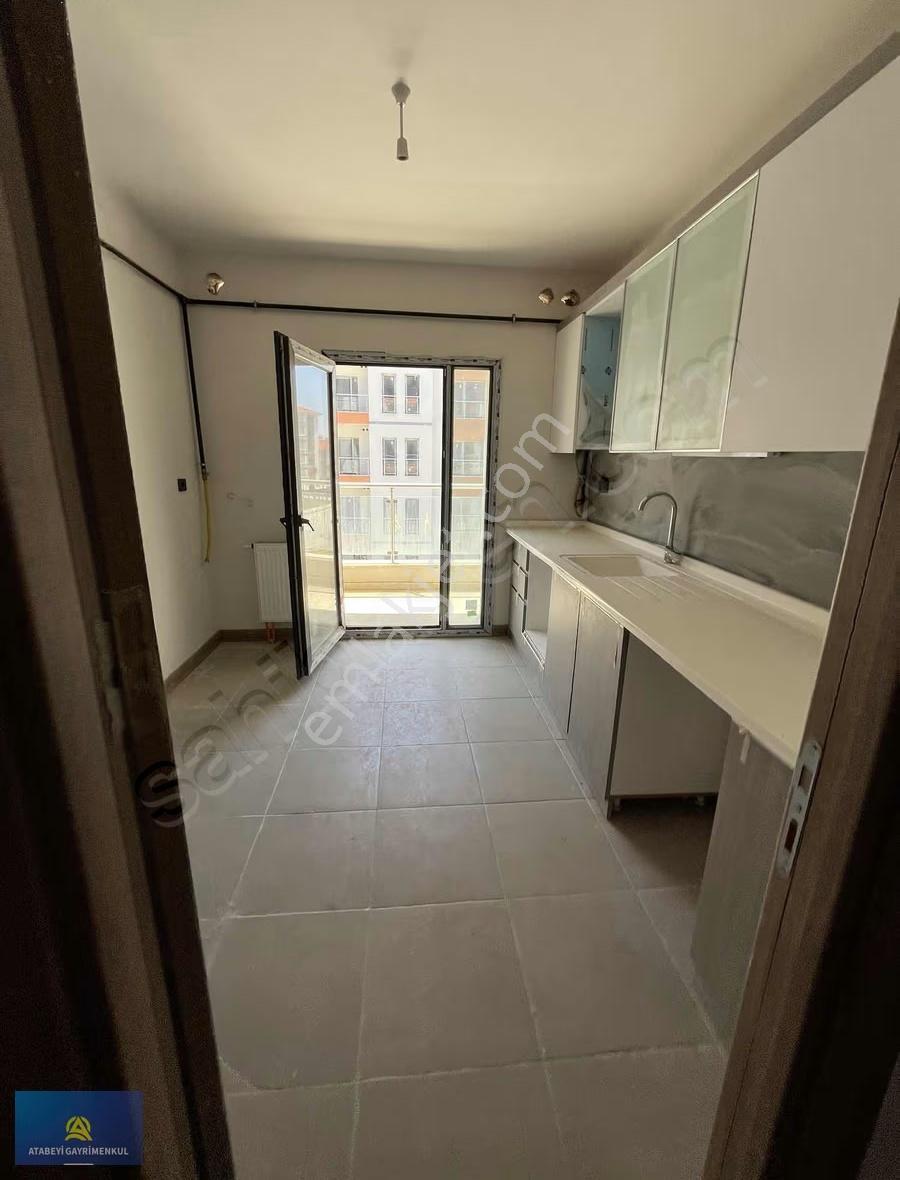 Toki Kayaşehir 496 Konut 3+1 105m2 Çift Cephe Satılık Daire - Görsel 5