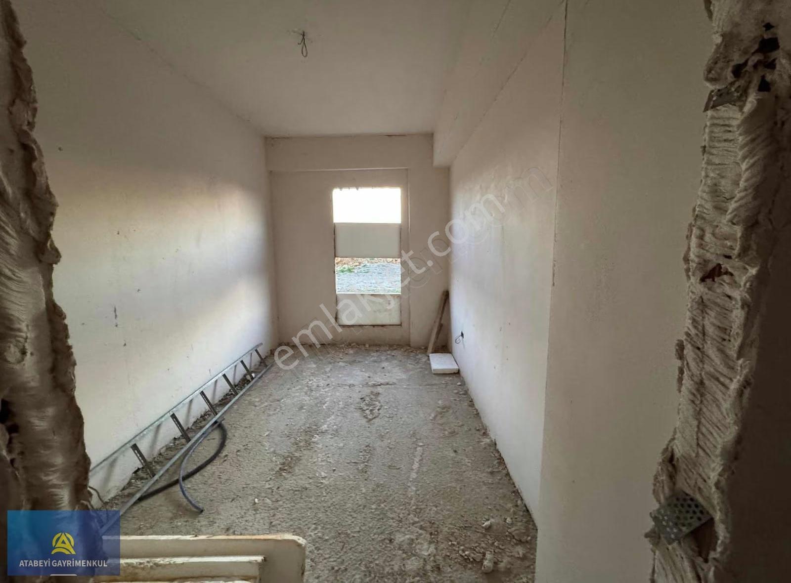 Toki Kayaşehir 27.bölge 2+1 99m2 Arakat Satılık Daire - Görsel 3