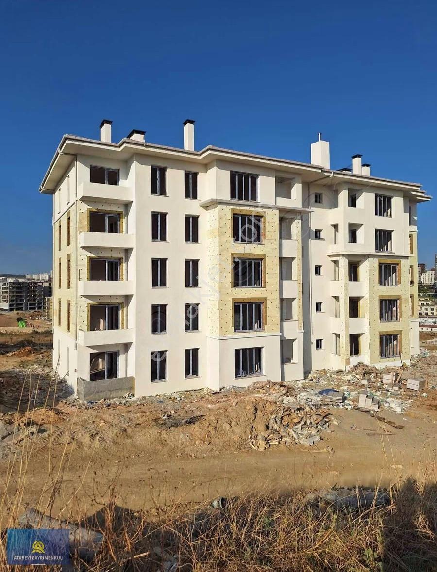 Toki Kayaşehir 27.bölge 2+1 99m2 Arakat Satılık Daire - Görsel 4