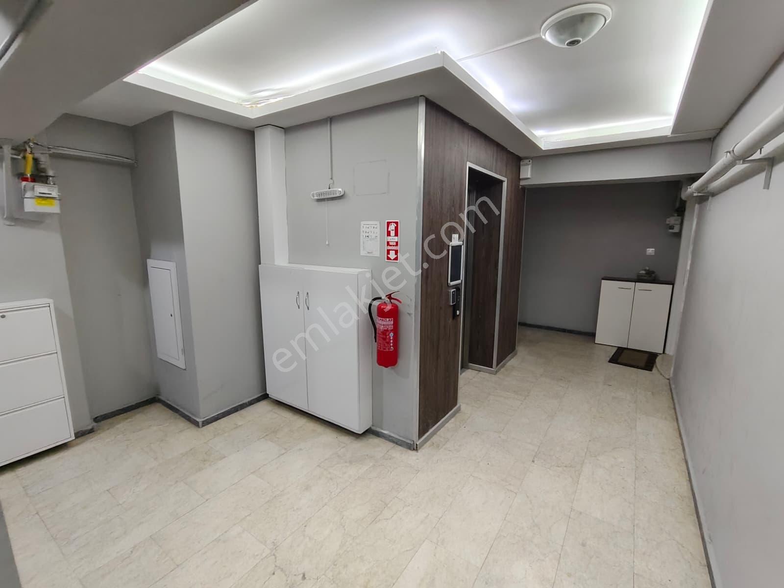 Güzelyalı Siteler Mah Satılık 3+1 Havuzlu Yeni Daire - Görsel 13