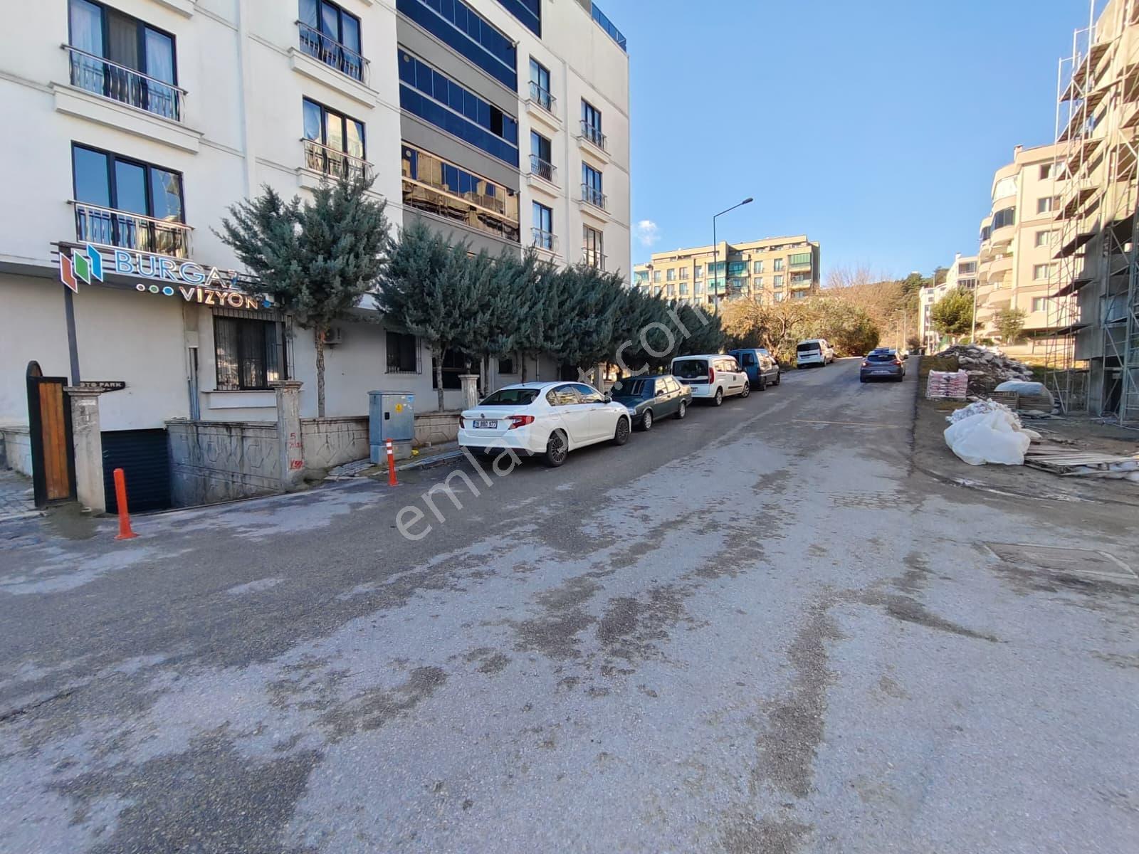 Güzelyalı Siteler Mah Satılık 3+1 Havuzlu Yeni Daire - Görsel 31