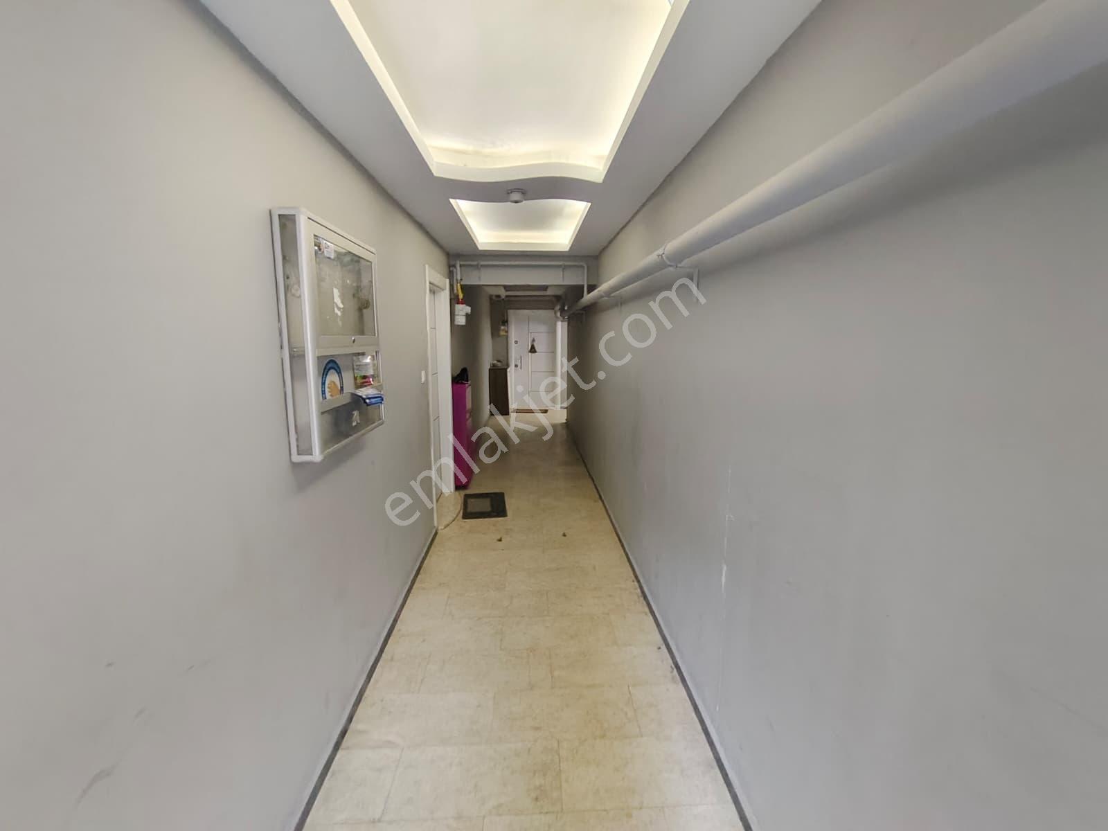 Güzelyalı Siteler Mah Satılık 3+1 Havuzlu Yeni Daire - Görsel 14