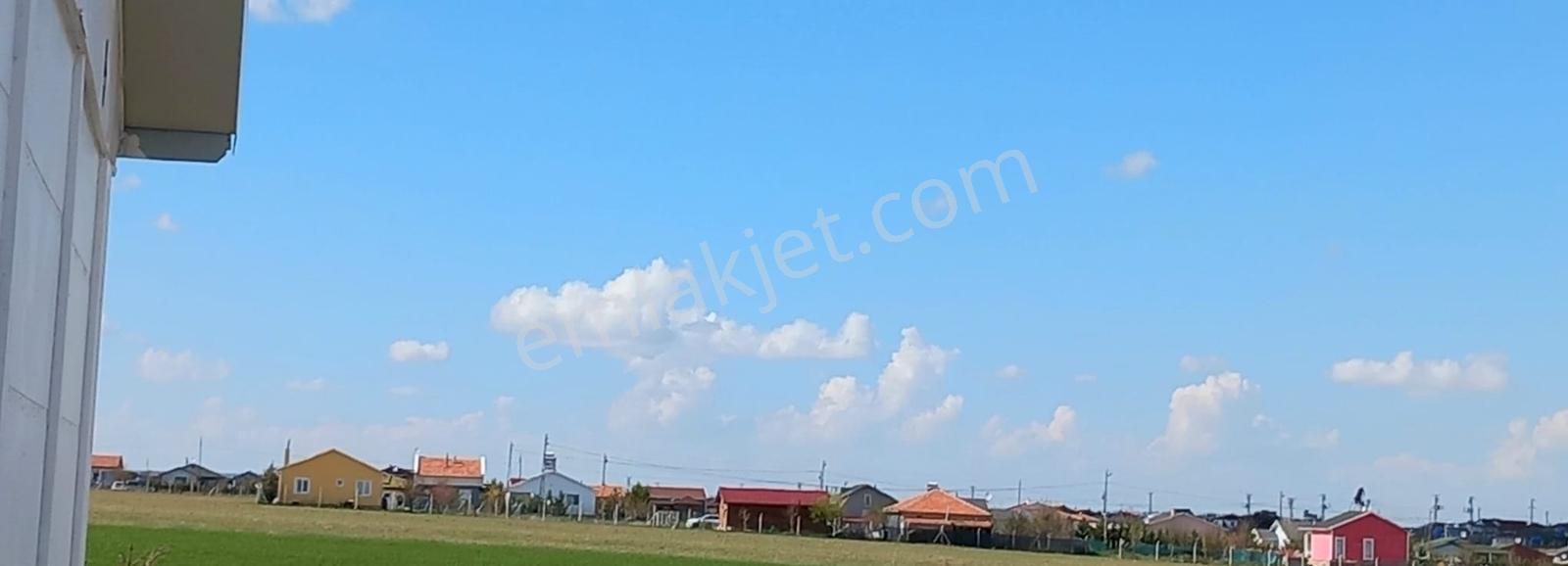 Bu Fiyata Kaçmaz. Gölbaşı Hacı Muratlıda Bahçeli Ev. - Görsel 16