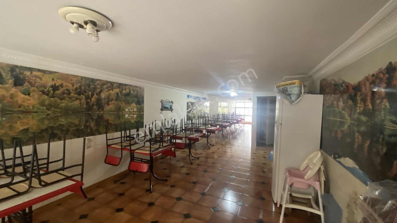 Altın Emlak Borçka Çift Cephe 224m2 Kiracılı Satılık Dükkan - Görsel 13