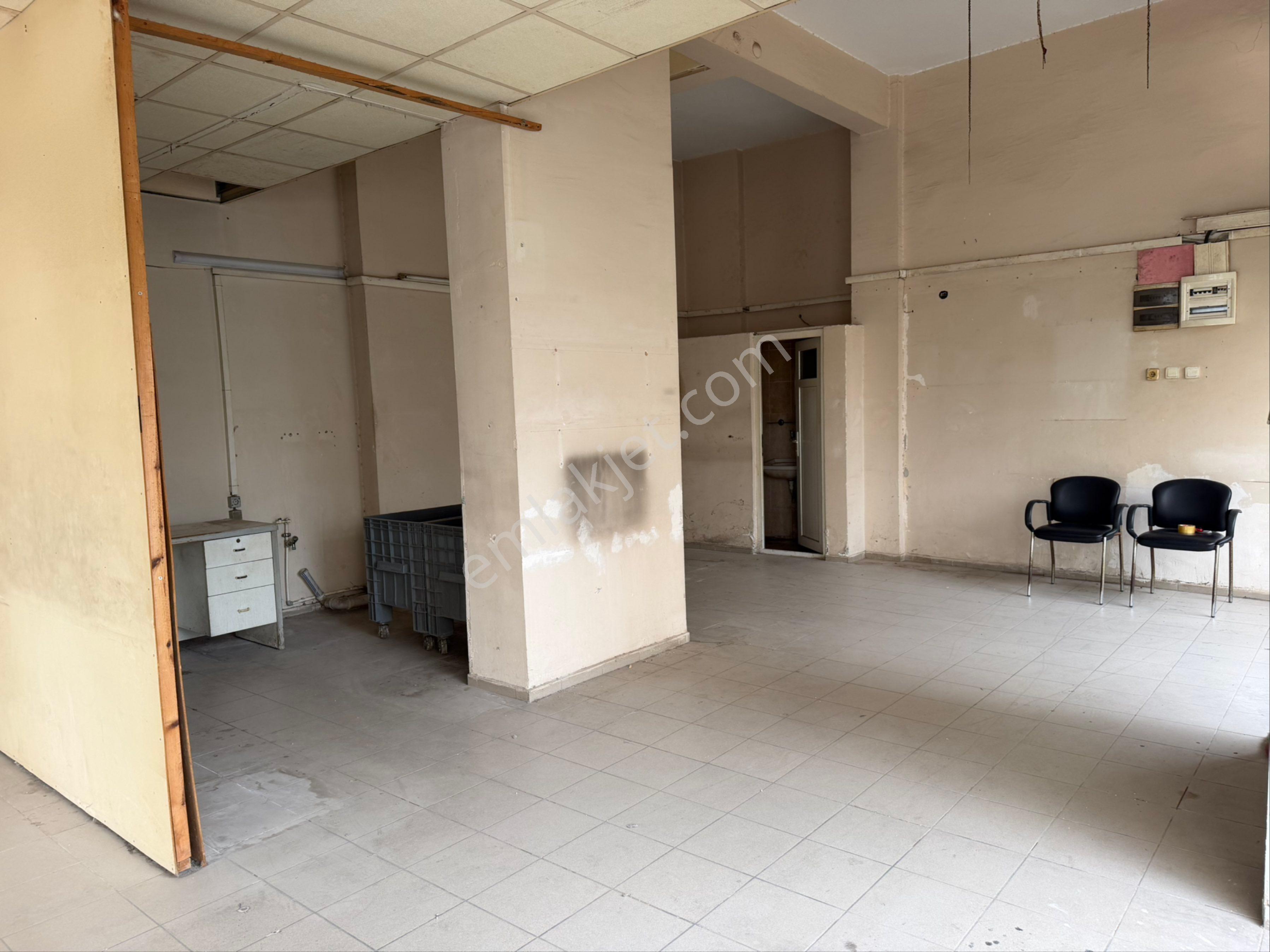 Karşıyaka Yalı Mahallesinde Kiralık Köşe,iş Yeri,mağaza, Dükkan - Görsel 13