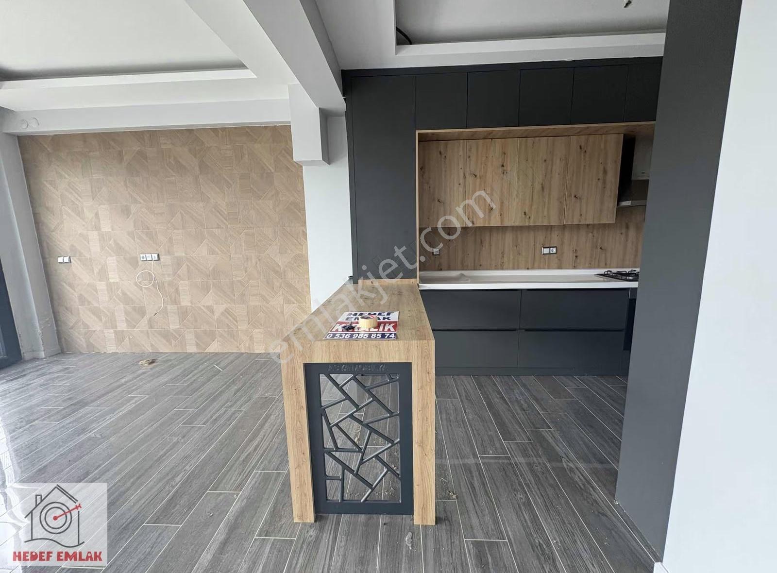Akören Villa De Gölde Kiralık 3+1 Dubleks Villa - Görsel 15