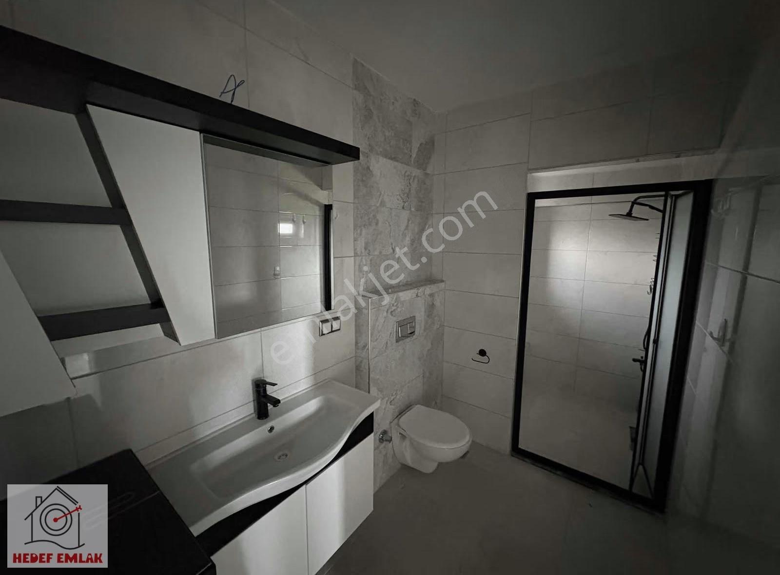 Akören Villa De Gölde Kiralık 3+1 Dubleks Villa - Görsel 25