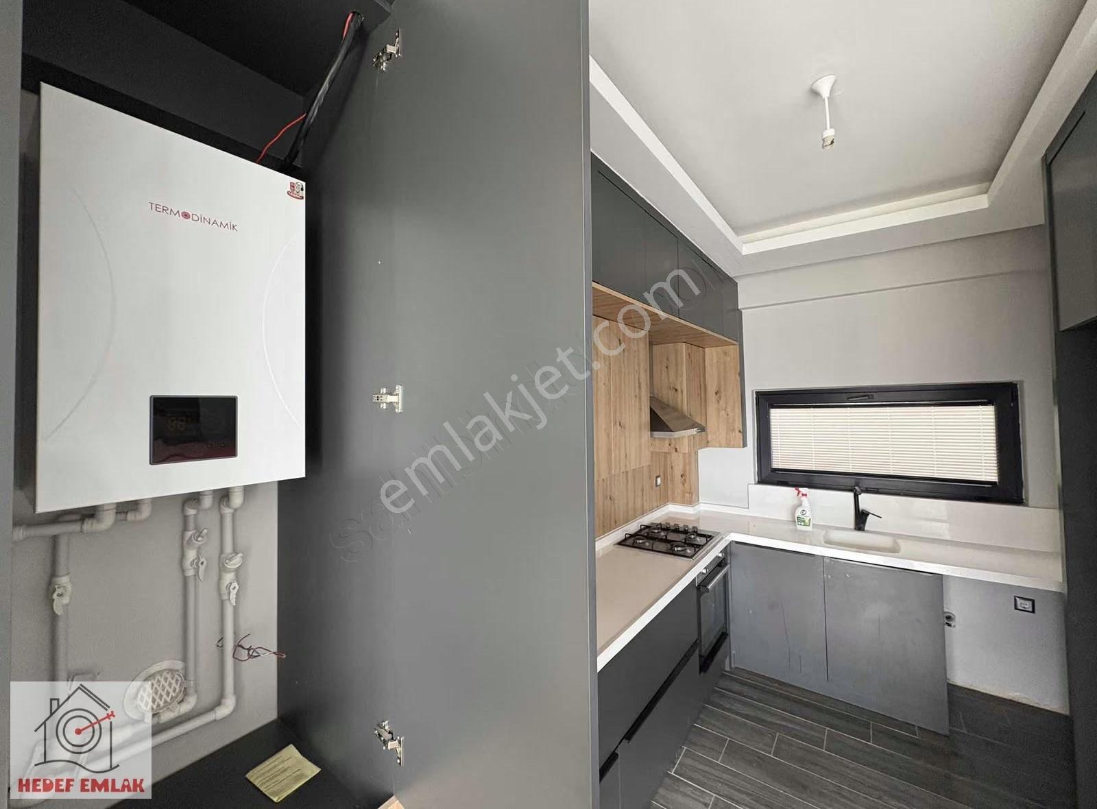 Akören Villa De Gölde Kiralık 3+1 Dubleks Villa - Görsel 21