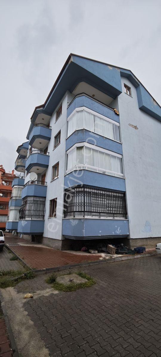 Karatay Gaziosmanpaşa Mah. Satılık 3+1 Daire