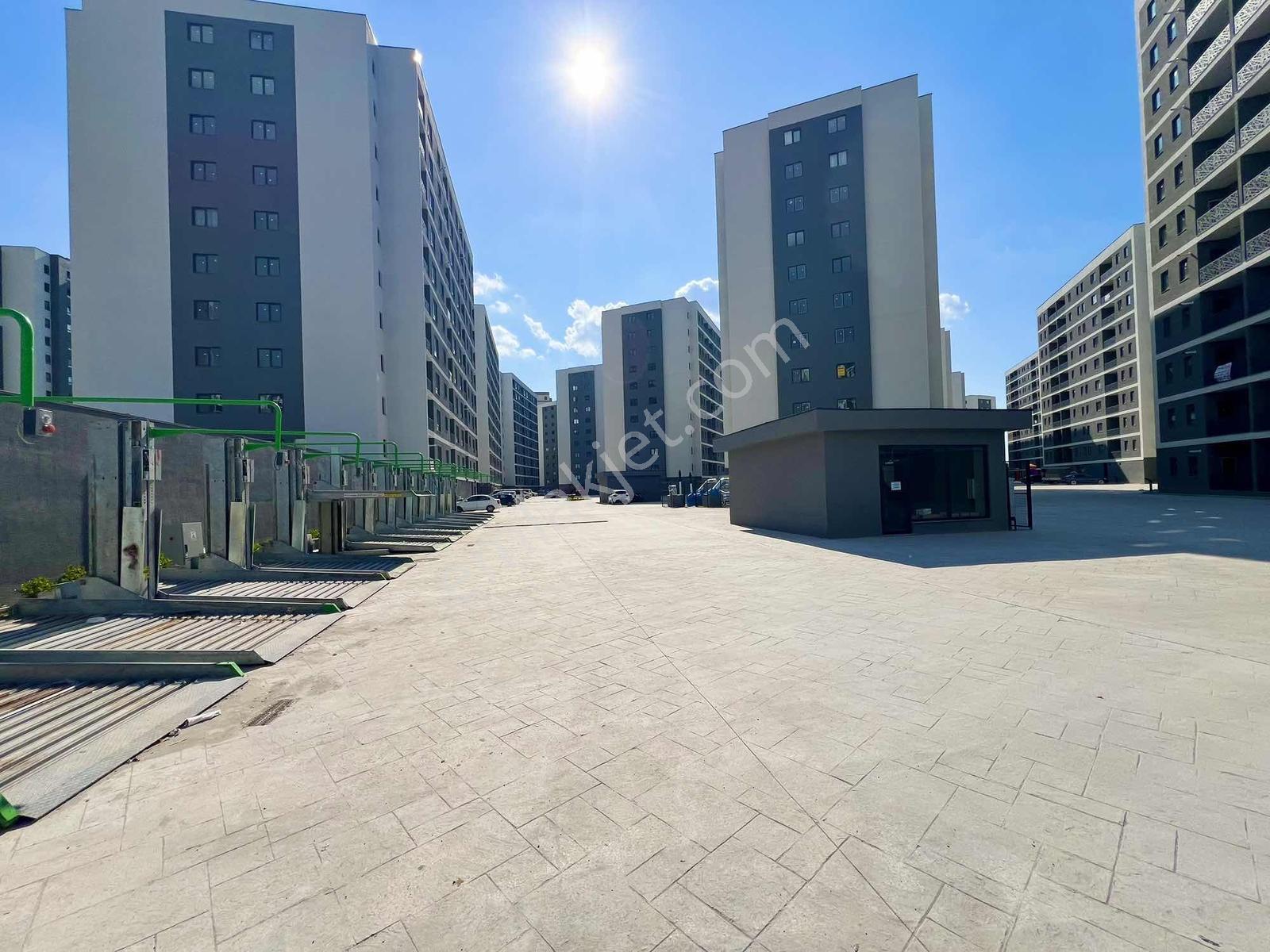Prestij Yeni Hayat'ta Kiralık 3+1 Çift Cepheli Köşe Daire - Görsel 3