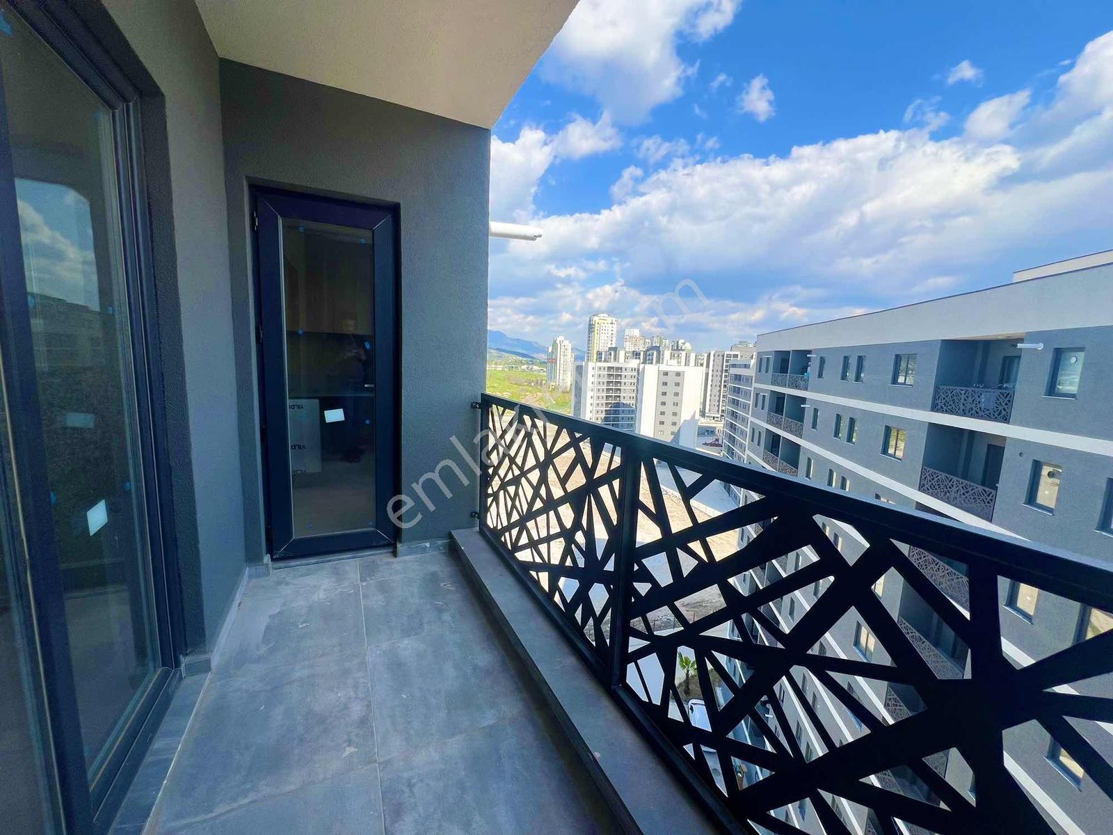 Prestij Yeni Hayat'ta Kiralık 3+1 Çift Cepheli Köşe Daire - Görsel 16