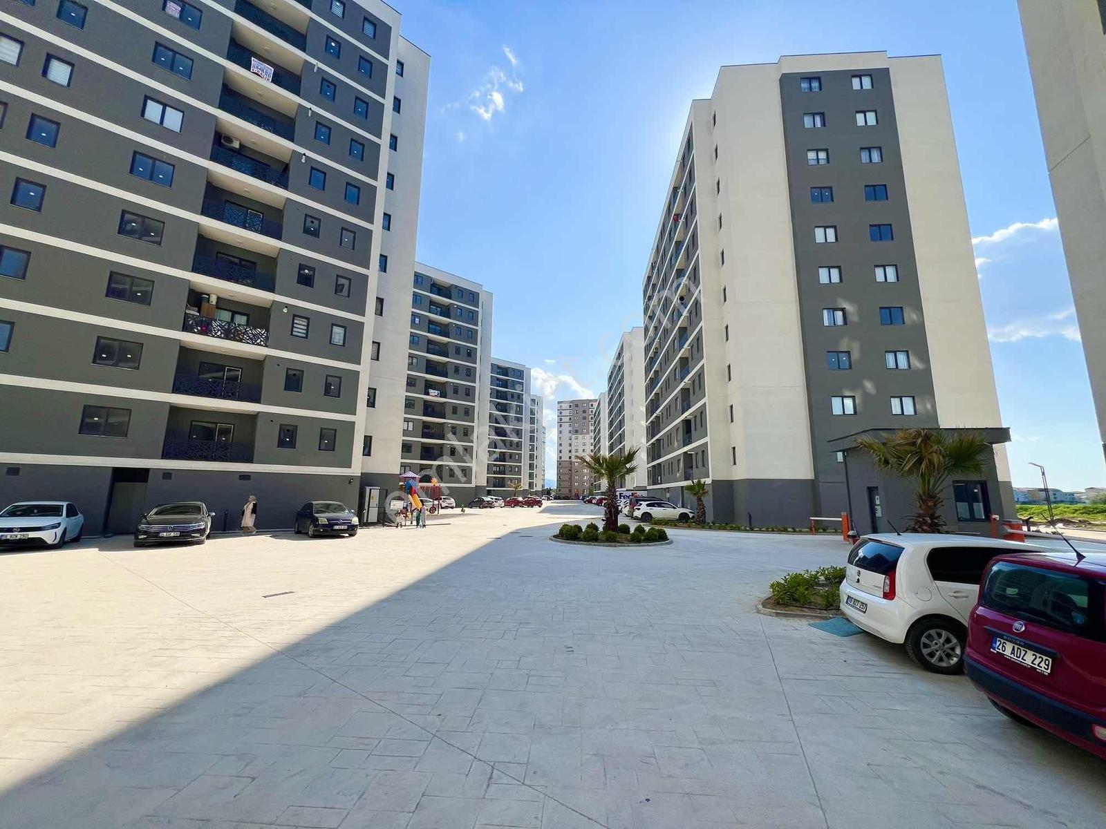 Prestij Yeni Hayat'ta Kiralık 3+1 Çift Cepheli Köşe Daire - Görsel 4