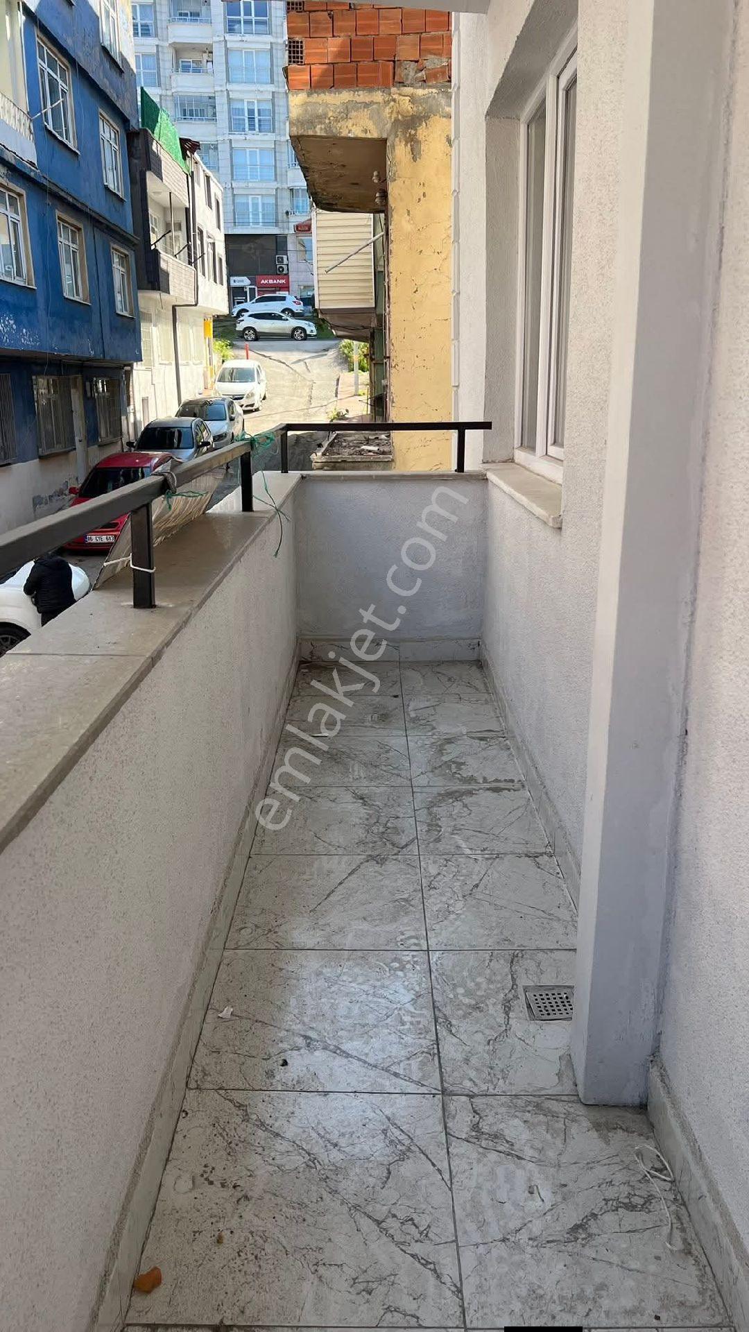 Samsun İlkadım İlyasköy Mahallesi'nde Arsa Tapulu İçi Yapılı - Görsel 4