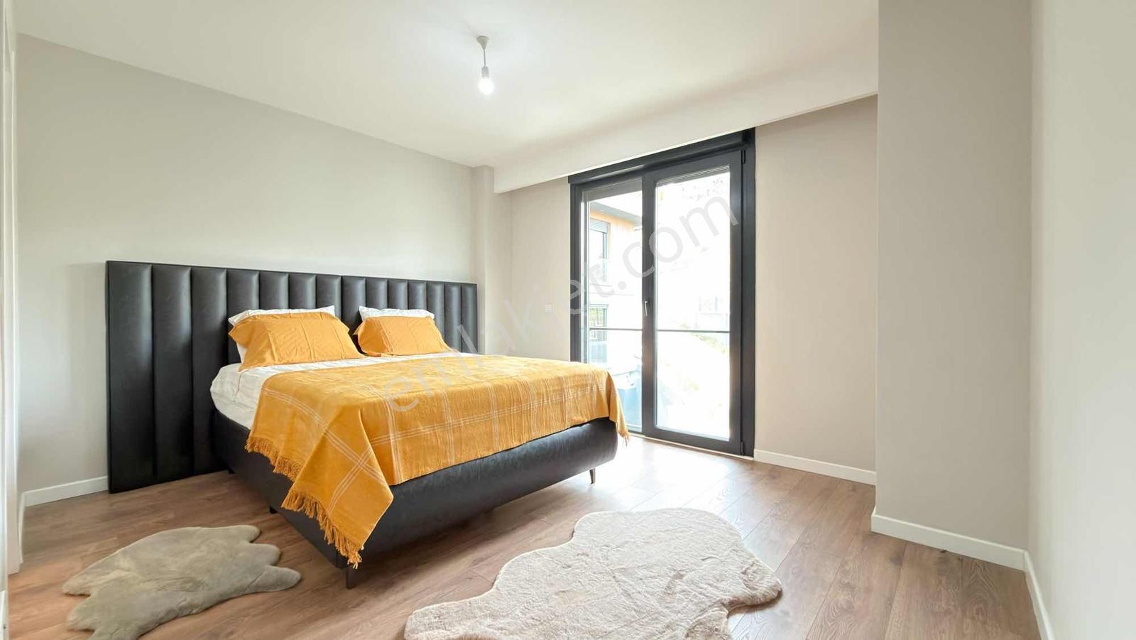 Şile Balibey Lotus Villalarında 5+2 Panoramik Vadi Manzaralı - Görsel 16