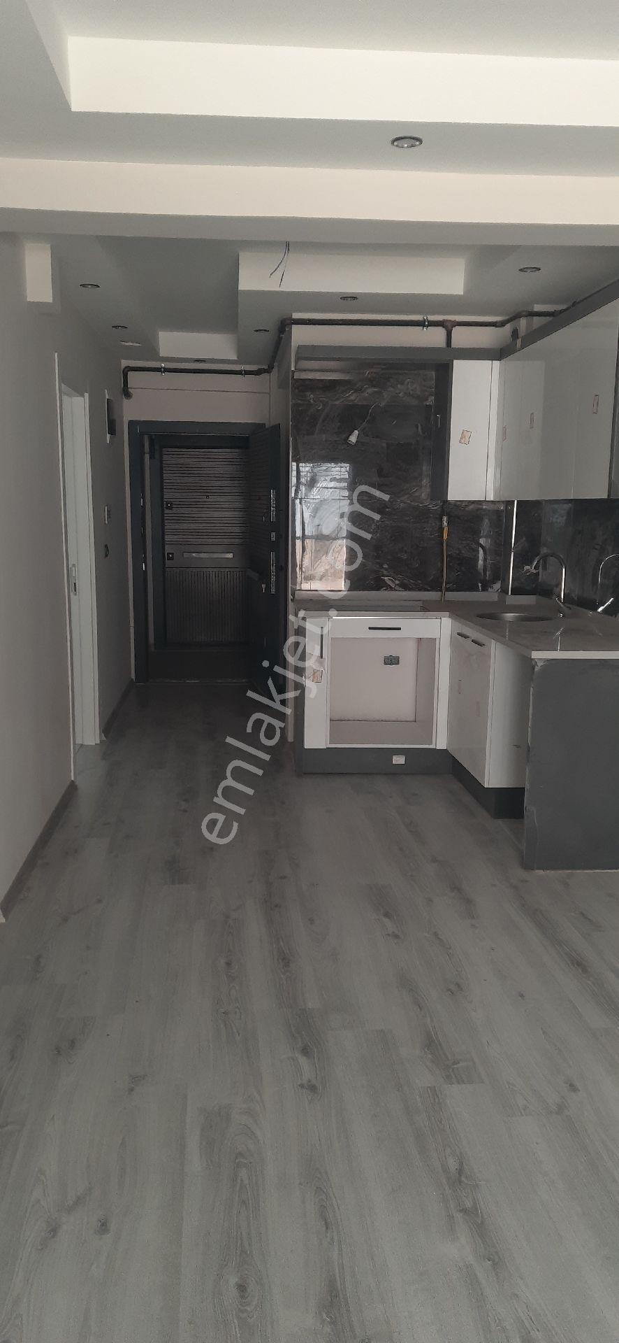 Çiğli Maltepede 2+1 Sıfır Daire Satılıktır - Görsel 18