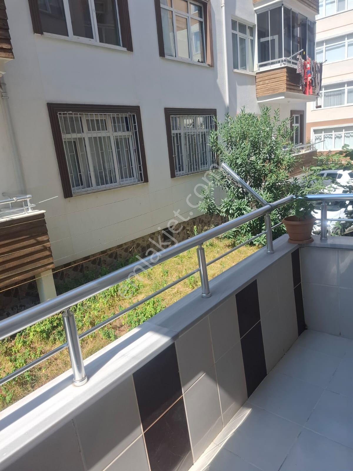 Samsun Atakum Cumhuriyet Mahallesi'nde Kat Tapulu Yüksek Giriş - Görsel 22
