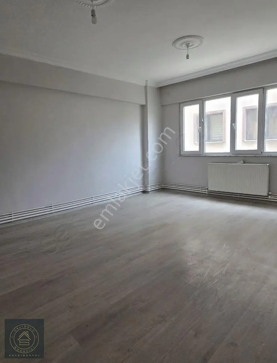 İskele Yakını Kiralık 2+1