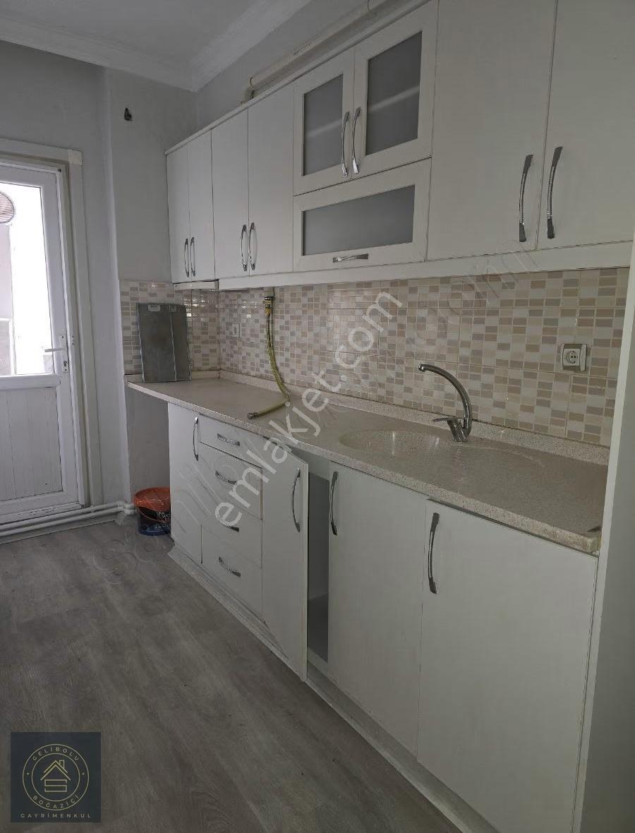 İskele Yakını Kiralık 2+1 - Görsel 12
