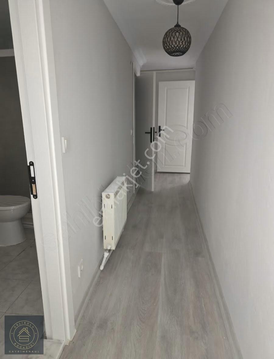 İskele Yakını Kiralık 2+1 - Görsel 19