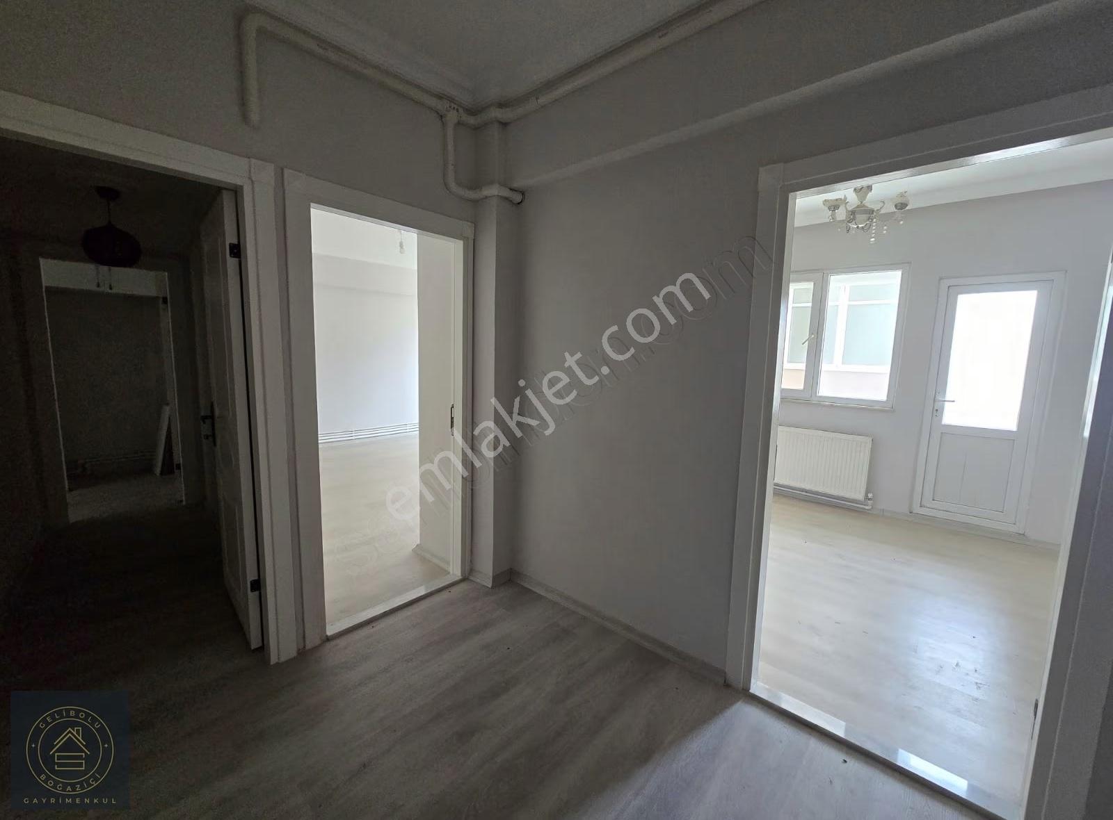 İskele Yakını Kiralık 2+1 - Görsel 7