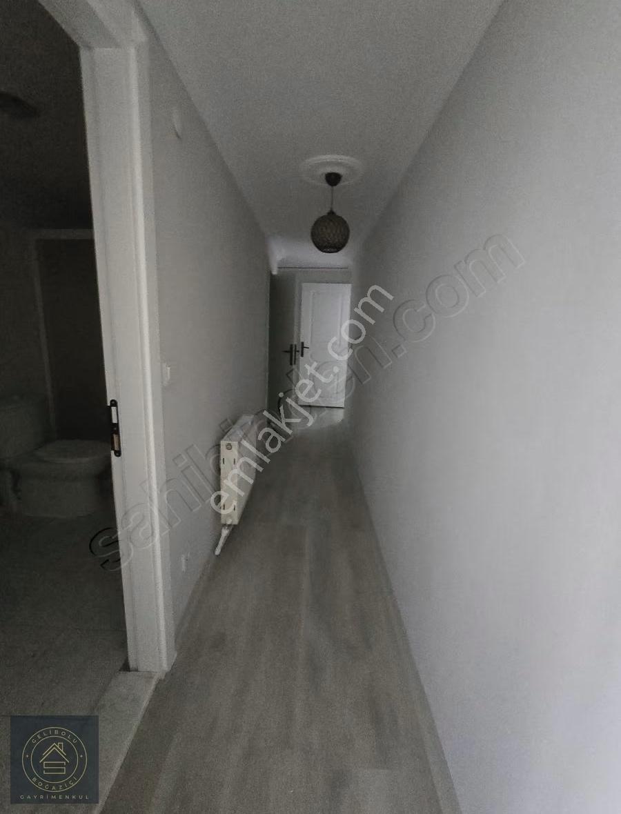 İskele Yakını Kiralık 2+1 - Görsel 18