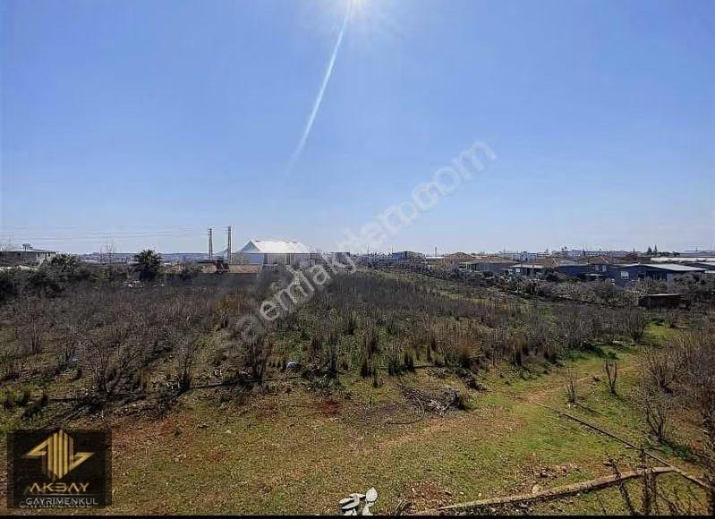 Merkeze 10dk Yatırım Fırsatı Satılık Arazi