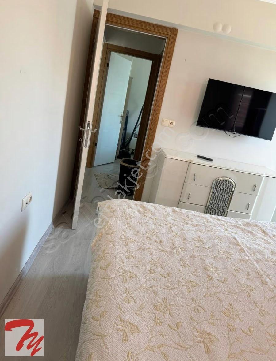 Kuşadası'nda Güvenlikli Havuzlu Sitede Satılık Daire - Görsel 10
