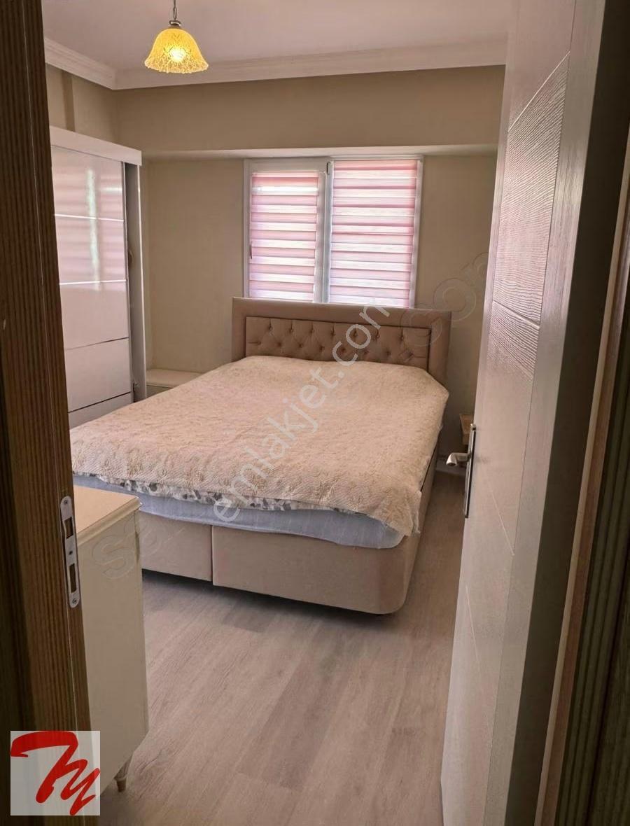 Kuşadası'nda Güvenlikli Havuzlu Sitede Satılık Daire - Görsel 15
