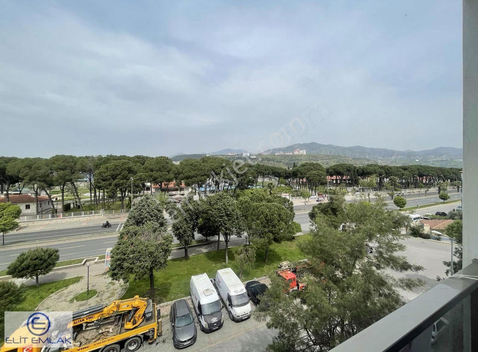 Tekstil Park Karşısı 2+0 Satılık Daire