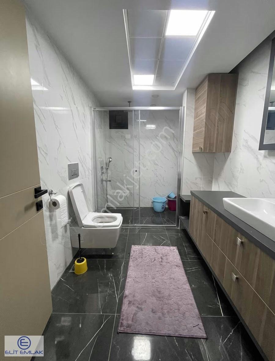 Atrium Terrace Kiralık 4+1 Rezidans Daire - Görsel 26