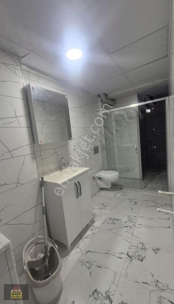 Acillkuşadası Davutlarda 2+1 Satılık Daire - Görsel 8