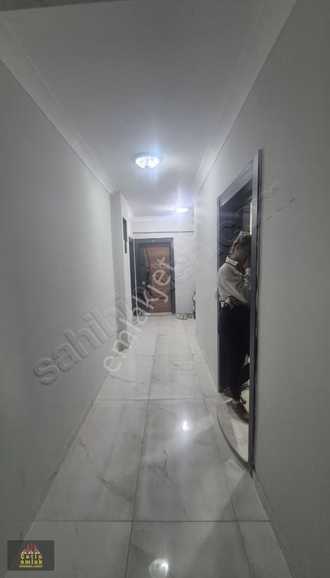 Acillkuşadası Davutlarda 2+1 Satılık Daire - Görsel 10