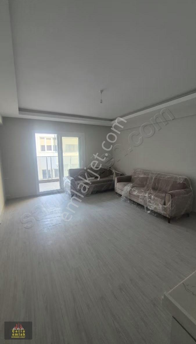 Acillkuşadası Davutlarda 2+1 Satılık Daire
