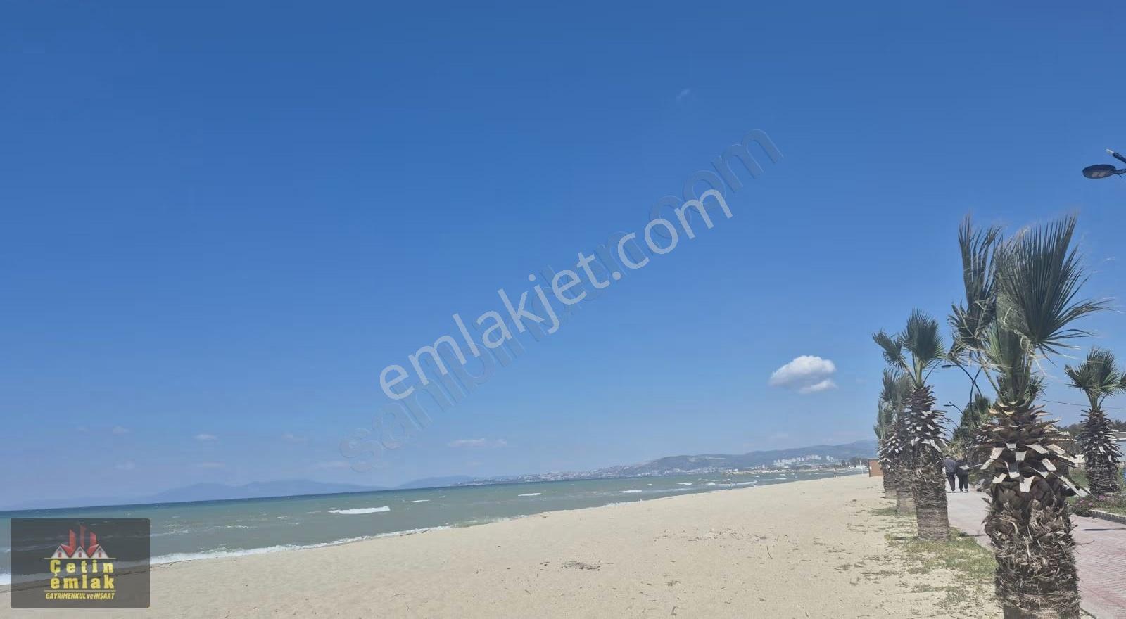 Acillkuşadası Davutlarda 2+1 Satılık Daire - Görsel 6