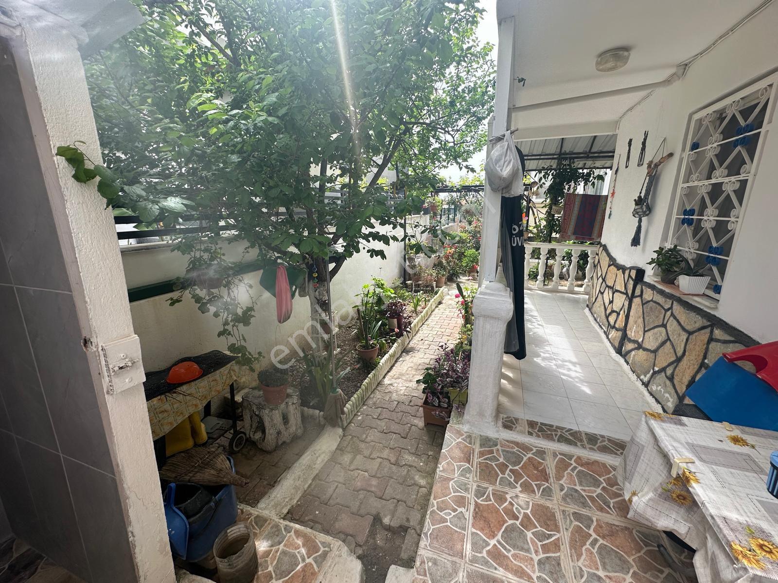 İzmir Menderes Özderede 2+1 Daire - Görsel 19