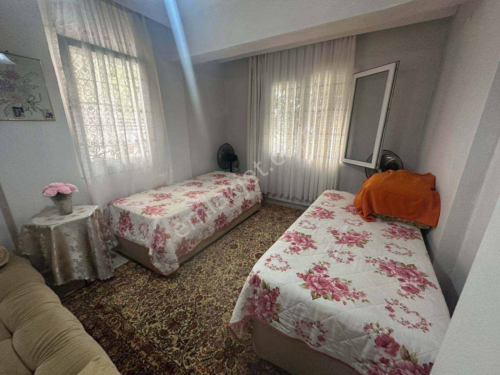 İzmir Menderes Özderede 2+1 Daire - Görsel 10