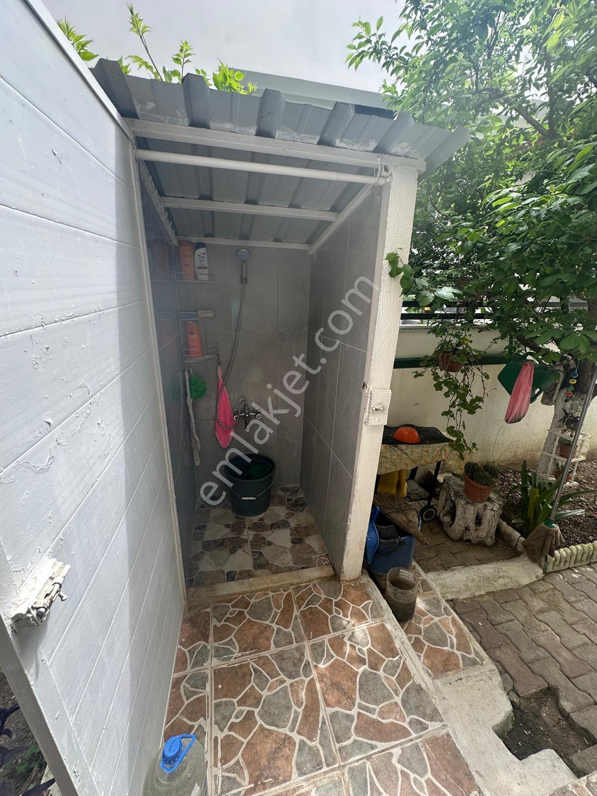 İzmir Menderes Özderede 2+1 Daire - Görsel 18