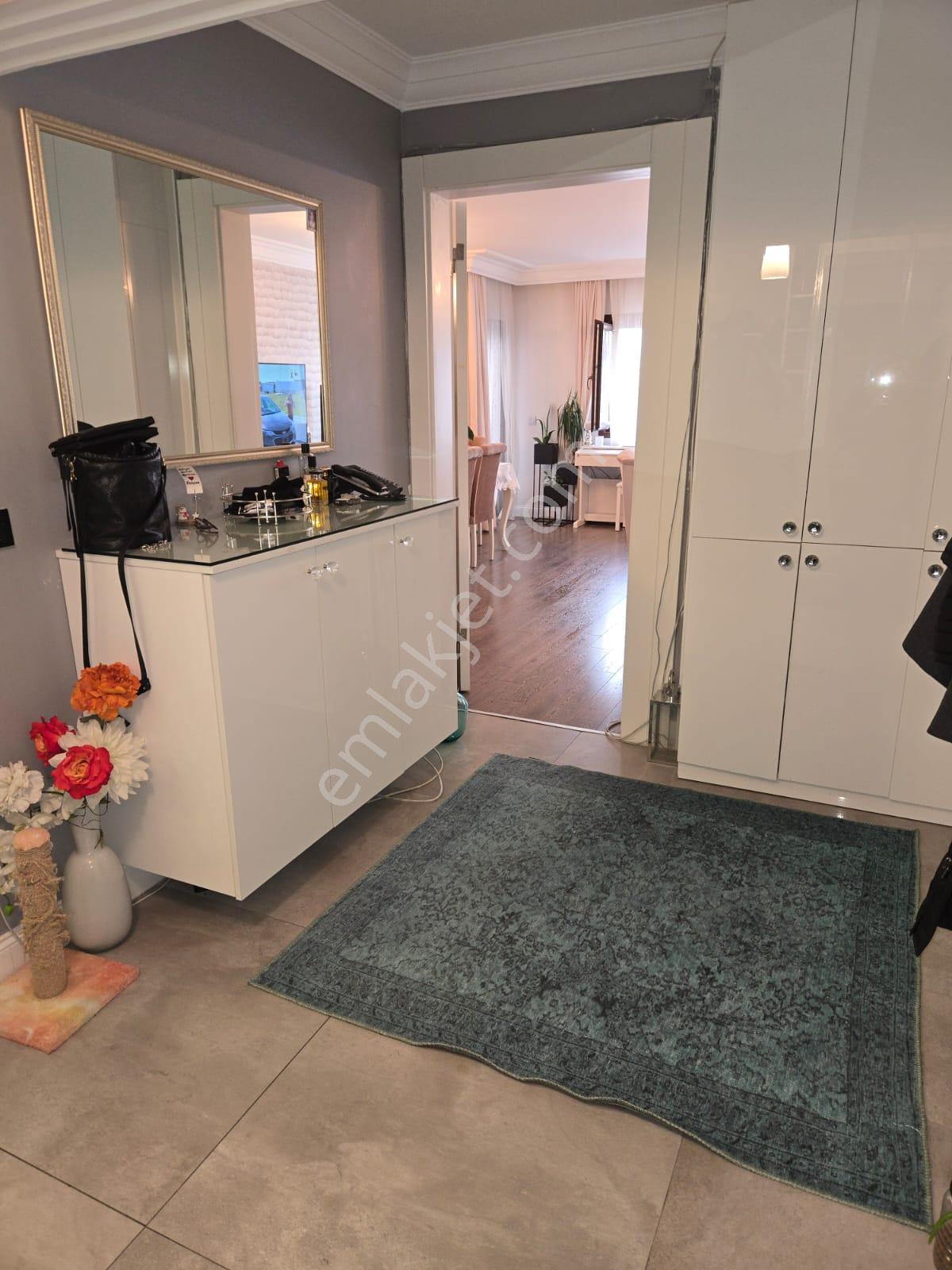 Çankaya Birlik Yaşam Hastenesine Yakın Manzaralı Asansörlü Kapalı Otoparklı 4+1 Satılık Daire - Görsel 11