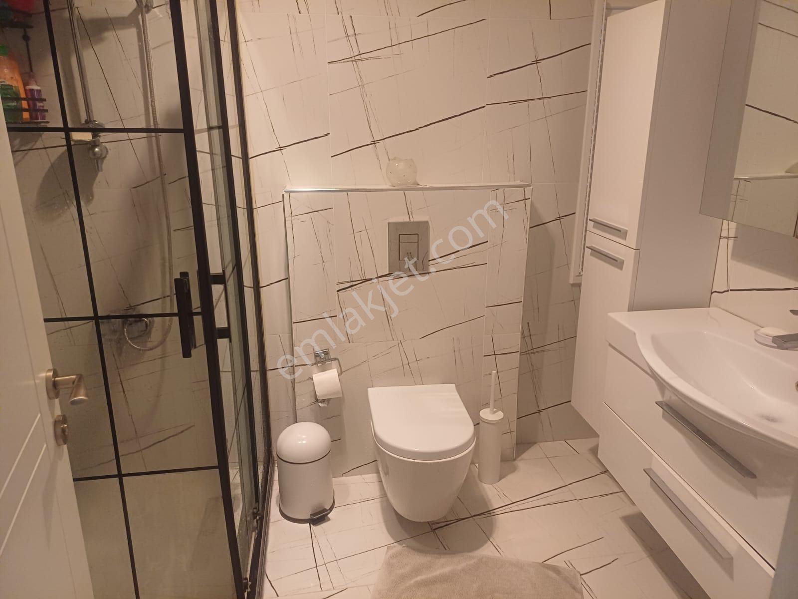 Çankaya Birlik Yaşam Hastenesine Yakın Manzaralı Asansörlü Kapalı Otoparklı 4+1 Satılık Daire - Görsel 27