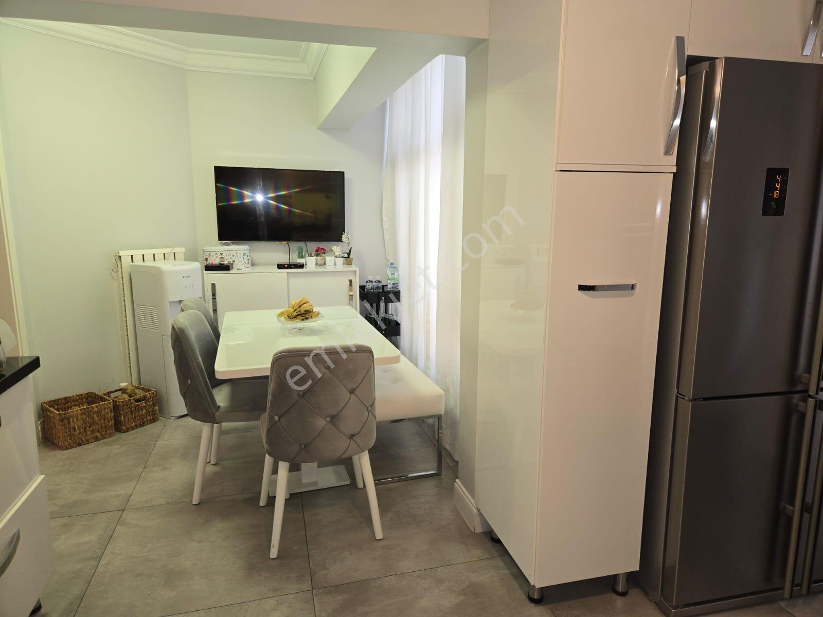 Çankaya Birlik Yaşam Hastenesine Yakın Manzaralı Asansörlü Kapalı Otoparklı 4+1 Satılık Daire - Görsel 14