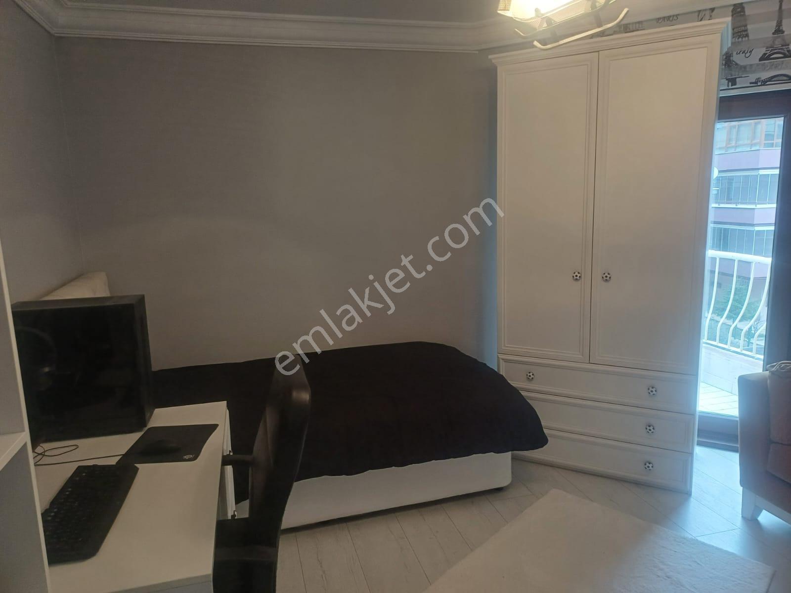 Çankaya Birlik Yaşam Hastenesine Yakın Manzaralı Asansörlü Kapalı Otoparklı 4+1 Satılık Daire - Görsel 36