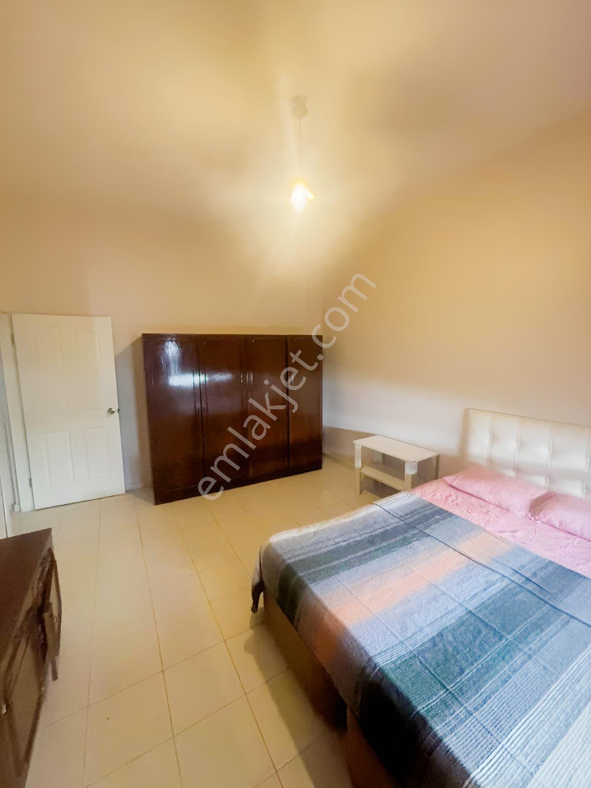 Seferihisar Mersinalanında 3 Daire + Dükkan Yatırımlık - Görsel 8
