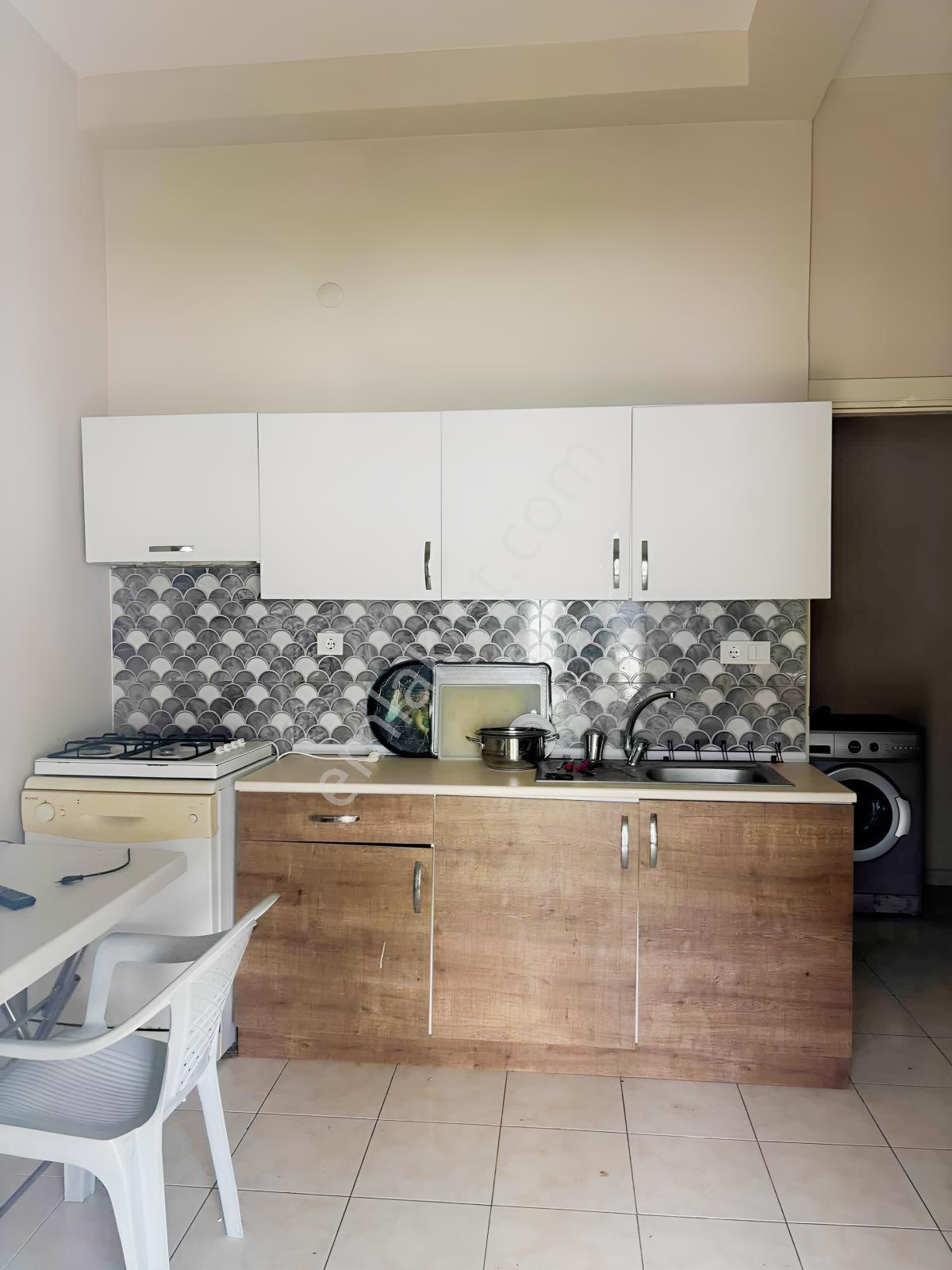 Seferihisar Mersinalanında 3 Daire + Dükkan Yatırımlık - Görsel 10