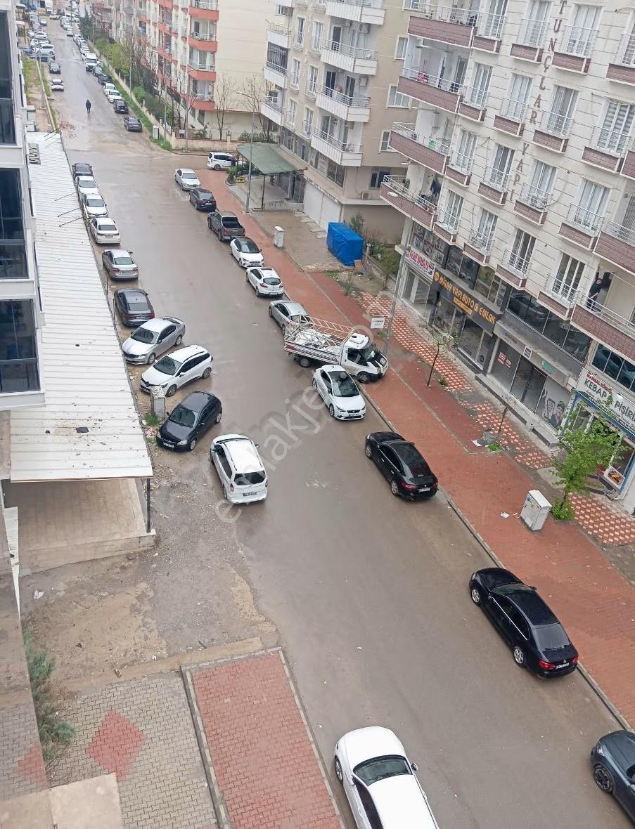 Ekinci Gayrimenkulden Yenikent İn En Guzel Caddesinde Luks Daire - Görsel 17