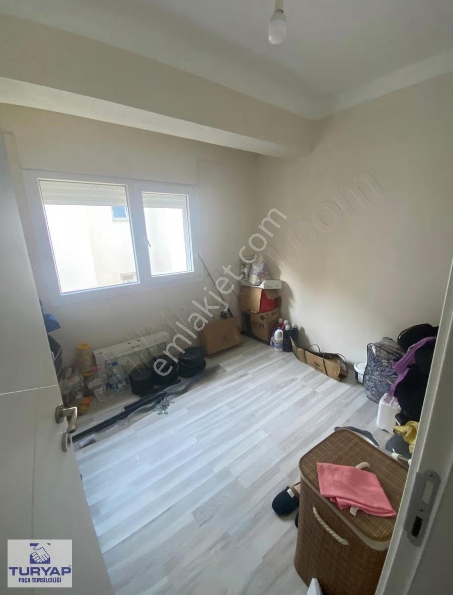 Turyap'tan Bağ Arasında Geniş Teraslı Kiralık 2+1 Daire - Görsel 3