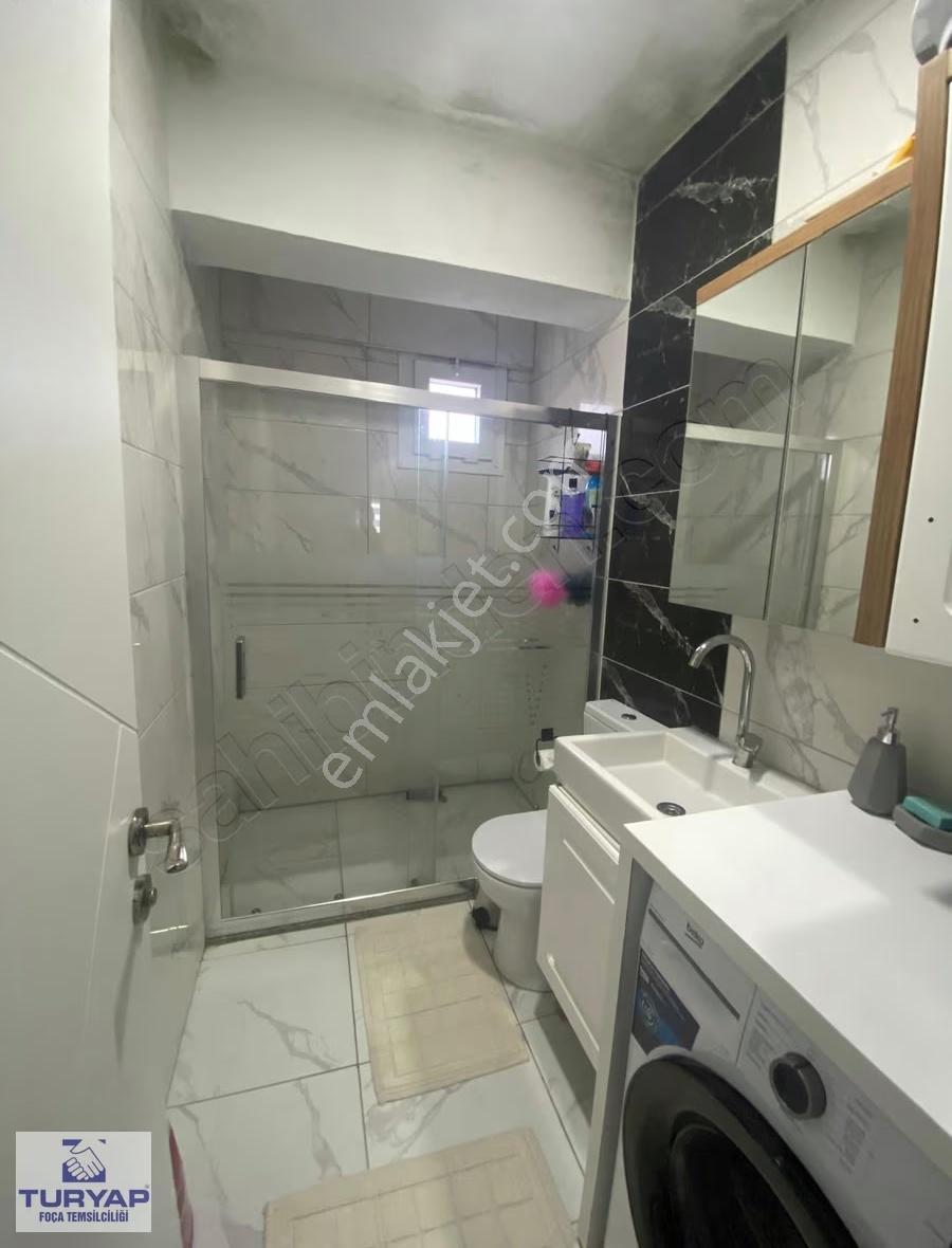 Turyap'tan Bağ Arasında Geniş Teraslı Kiralık 2+1 Daire - Görsel 9