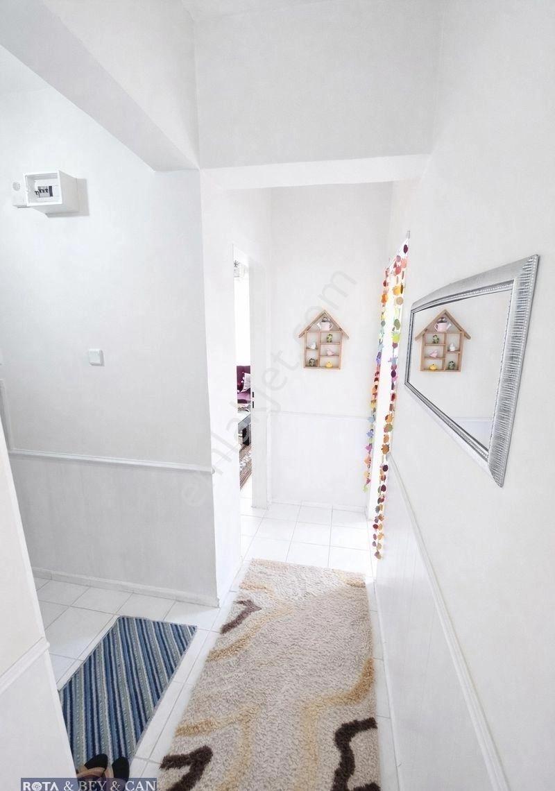 Rota'dan | Site İçerisinde | Bakımlı | Köşe Konum 3+1 Daire - Görsel 20