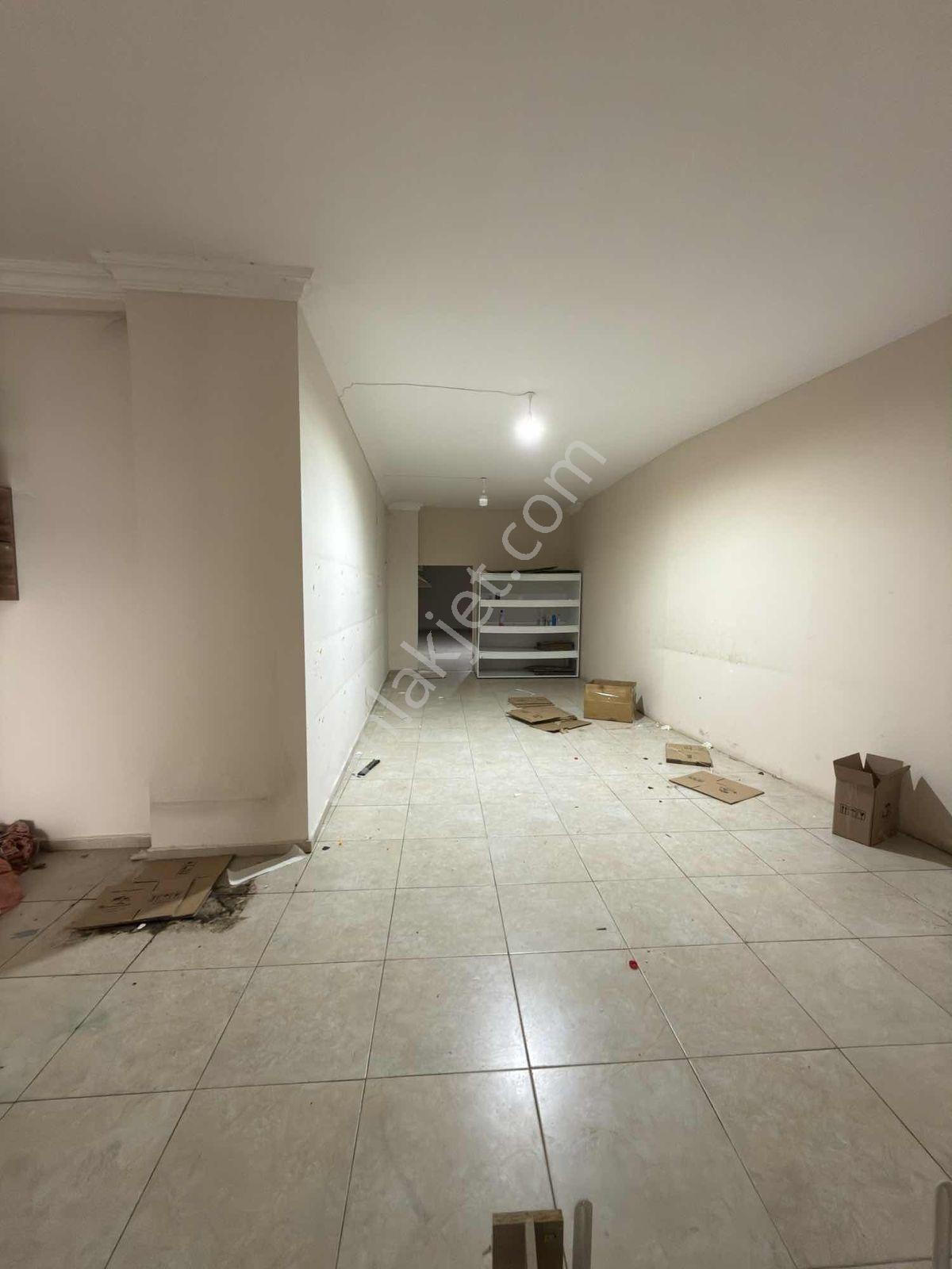 Ahmetli Ulu Cami Mahallesi'nde Kiralık 217 M2 Dükkan/mağaza